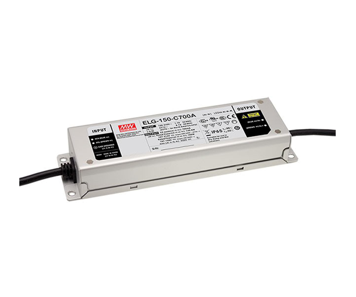 MEANWELL- ELG-150-C700  Led Sürücü - Güç kaynağı