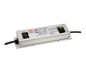 MEANWELL- ELG-150-C1050  Led Sürücü - Güç kaynağı
