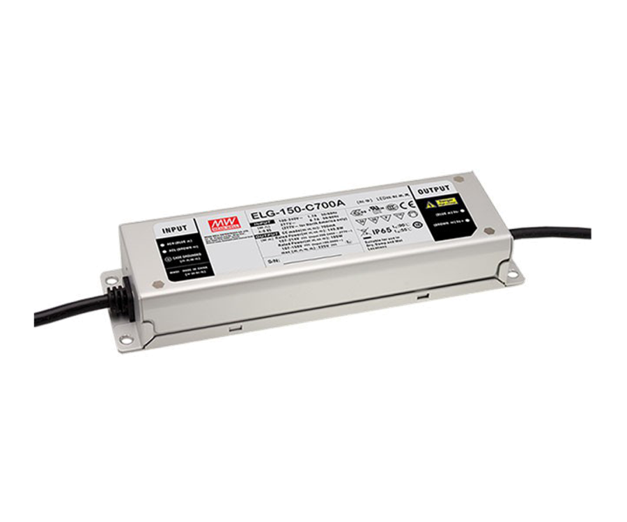 MEANWELL- ELG-150-C1050  Led Sürücü - Güç kaynağı