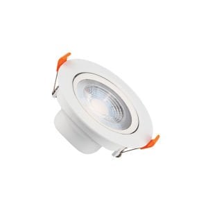 ACK 5W 6500K COB LED Spot Armatür AD01-00530