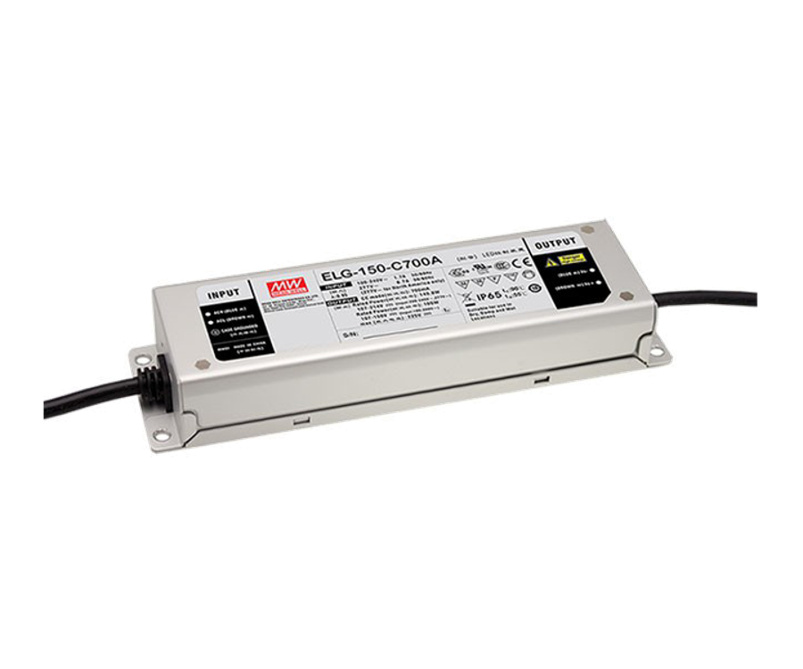 MEANWELL- ELG-150-C1400  Led Sürücü - Güç kaynağı