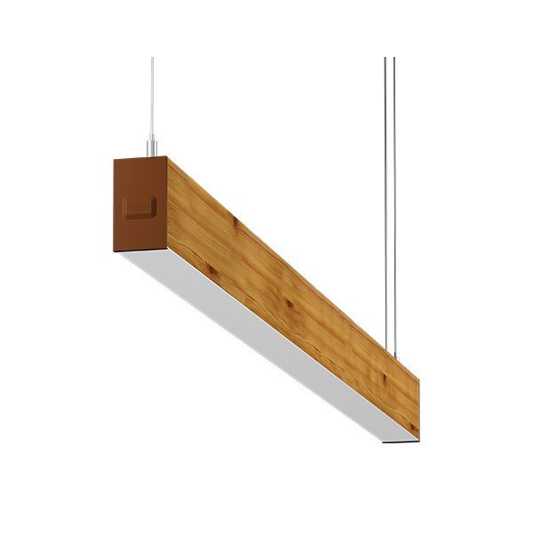 Goya 75W 180cm Sıva Üstü Lineer Armatür GY 8032 180 62c