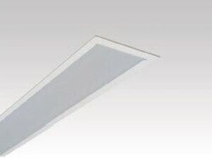 Darklight 64 68W 2290 mm Sıva Altı Linear Düz Difüzör DL6446 2250 4000K Naturel Beyaz