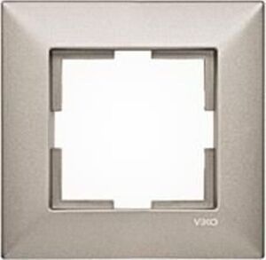 Viko Artline Trenda Çerçeve Bronz - 2li