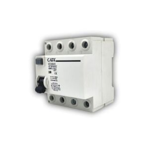 Cata 4x63A 300 mA Kaçak Akım Koruma CT-9645