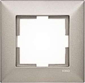 Viko Artline Trenda Çerçeve Bronz - 3lü