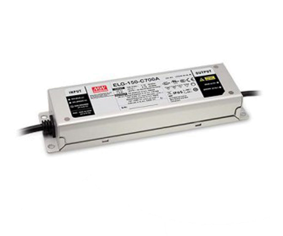 MEANWELL- ELG-150-C700A  Led Sürücü - Güç kaynağı