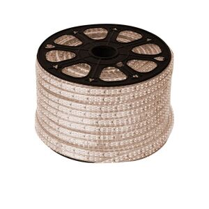 Forlife 120 Ledli 220V Hortum Led Beyaz FL-5071B 100 Adet
