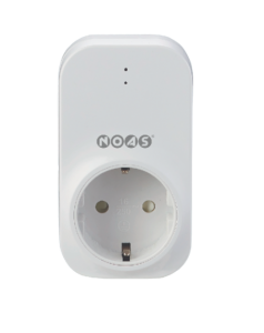Noas Akım Korumalı Priz 4000W YL04-0400
