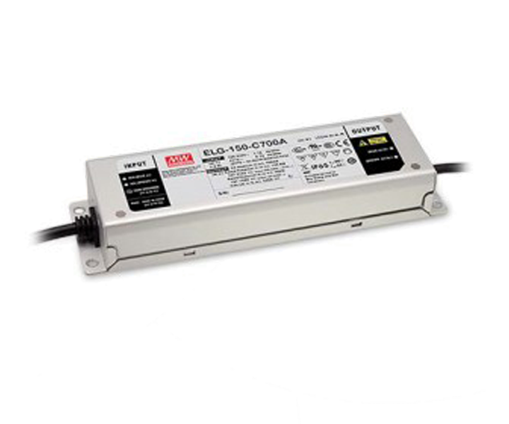 MEANWELL- ELG-150-C1050A  Led Sürücü - Güç kaynağı