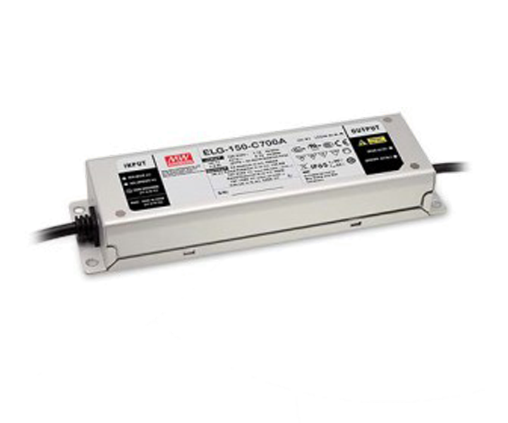 MEANWELL- ELG-150-C1400A  Led Sürücü - Güç kaynağı