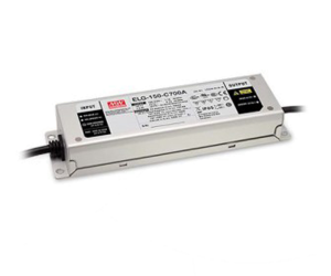 MEANWELL- ELG-150-C1400A  Led Sürücü - Güç kaynağı