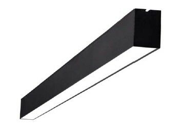 Darklight 33 16W 590 mm Linear Düz Difüzör DL3358 0600