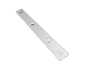 Noas 3W Aztek Led Cabınet (Beyaz Kasa)-3 Renk YL05-6101