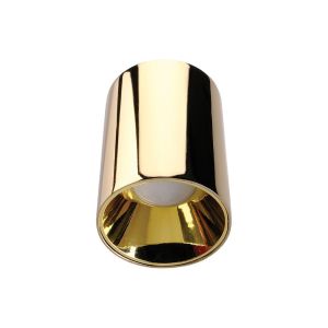 ACK Gold Kasa - Mat Rose Sıva Üstü Dekoratif Armatür AH12-08596