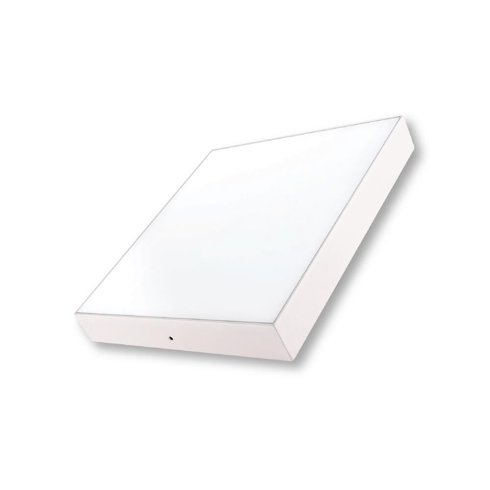 ACK AP06-03600 36W 3000K Günışığı Kare Backlight Sıva Üstü Led Panel