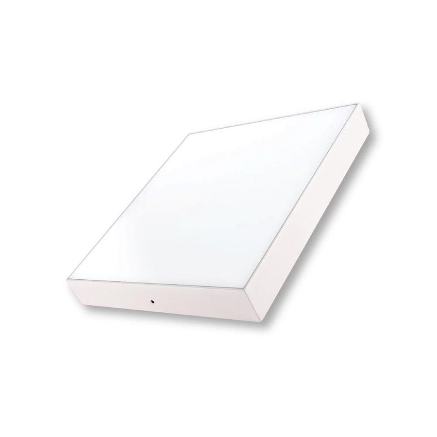 ACK AP06-03600 36W 3000K Günışığı Kare Backlight Sıva Üstü Led Panel