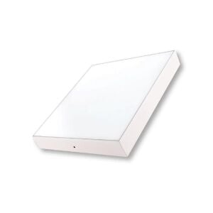 ACK AP06-03600 36W 3000K Günışığı Kare Backlight Sıva Üstü Led Panel