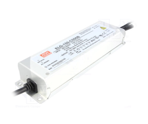 MEANWELL- ELG-150-C1050B  Led Sürücü - Güç kaynağı