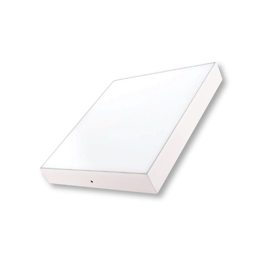 ACK AP06-03610 36W 4000K Naturel Beyaz Kare Backlight Sıva Üstü Led Panel