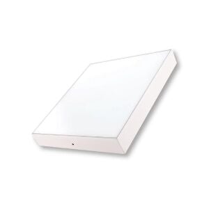 ACK AP06-03610 36W 4000K Naturel Beyaz Kare Backlight Sıva Üstü Led Panel