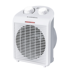 LUXELL FANLI ISITICI 2000 WATT KS-6335T