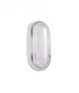 Noas 24W Rigel Kristal Nemliyer Armatür 6500K YL14-1024