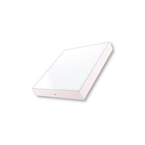ACK AP06-03630 36W 6500K Beyaz Kare Backlight Sıva Üstü Led Panel