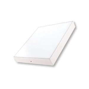 ACK AP06-03630 36W 6500K Beyaz Kare Backlight Sıva Üstü Led Panel
