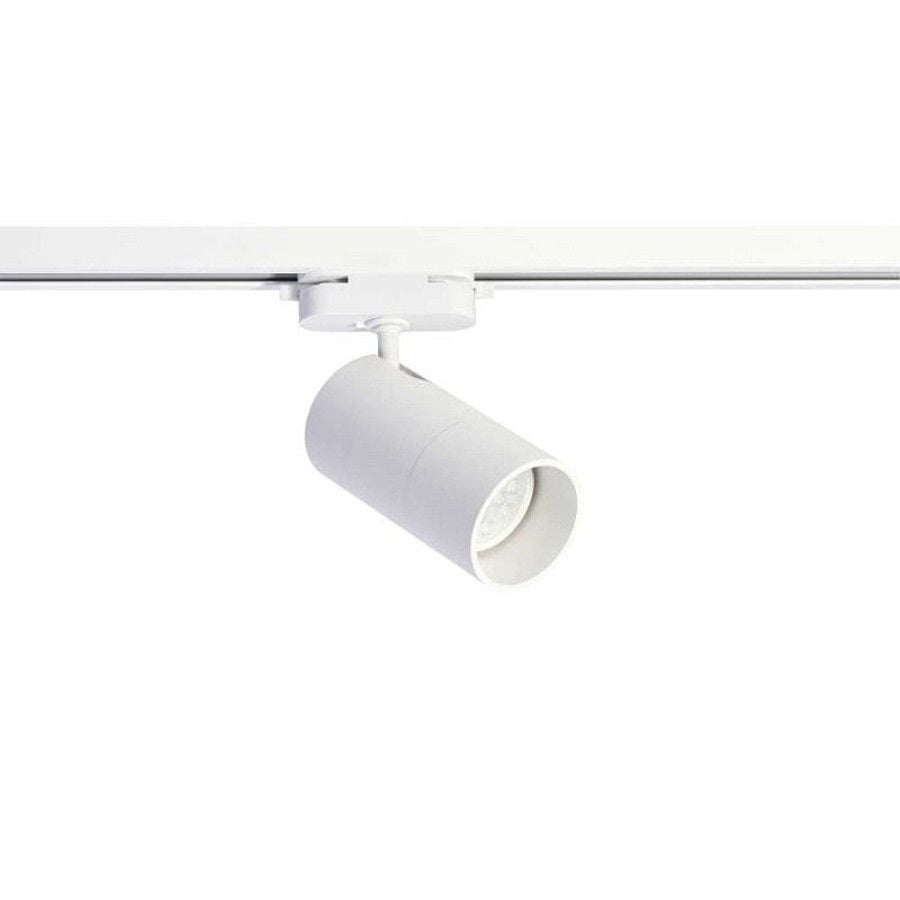 Jupiter Beyaz Gu10 Duylu Monofaze Ray Spot JR657 B