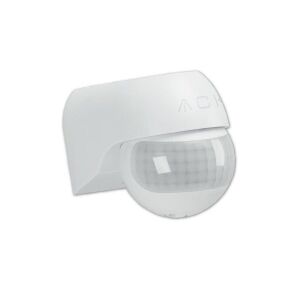 ACK 180° Duvar Tipi Lüks Hareket Sensörü AY31-01030