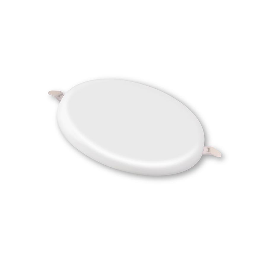 ACK AP10-02410 24W 4000K Natural Beyaz Yuvarlak Sıva Altı Led Panel