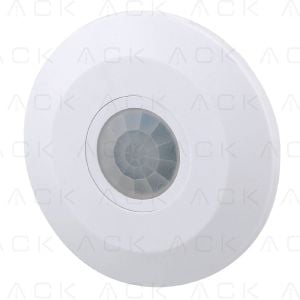 ACK 360° Tavan Tipi Lüks Hareket Sensörü AY31-01010