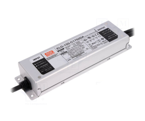 MEANWELL- ELG-150-C1400DA  Led Sürücü - Güç kaynağı