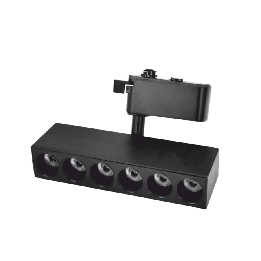 Cata 30W Led Ray Spot Armatür Kama 3200K CT-5395