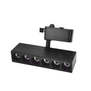 Cata 30W Led Ray Spot Armatür Kama 3200K CT-5395
