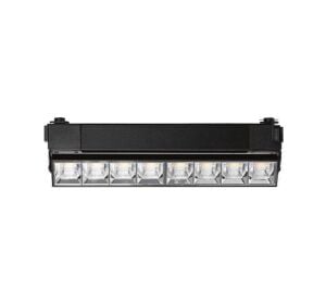 Cata 30W Led Ray Spot Armatür Kama 3200K CT-5395