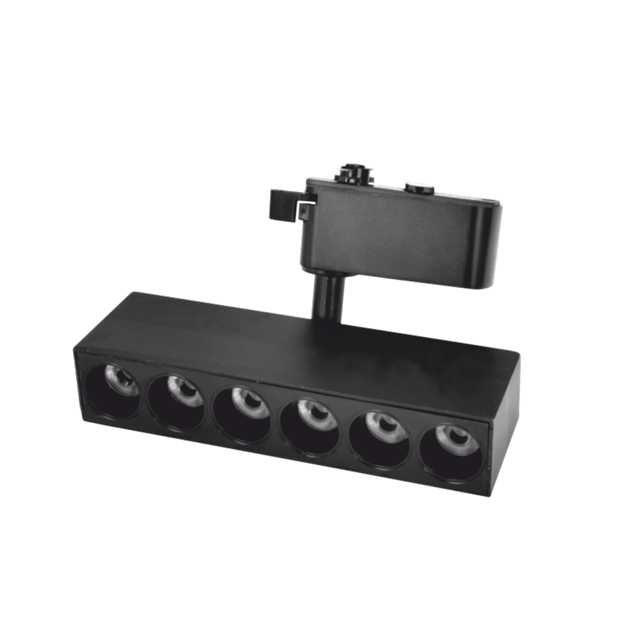 Cata 30W Led Ray Spot Armatür Kama 3200K CT-5395