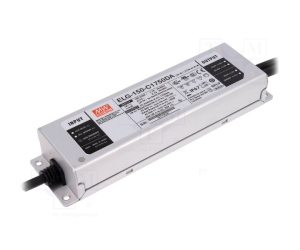 MEANWELL- ELG-150-C1750DA  Led Sürücü - Güç kaynağı
