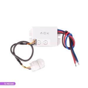 ACK 100° Mini Sensör AY31-01050