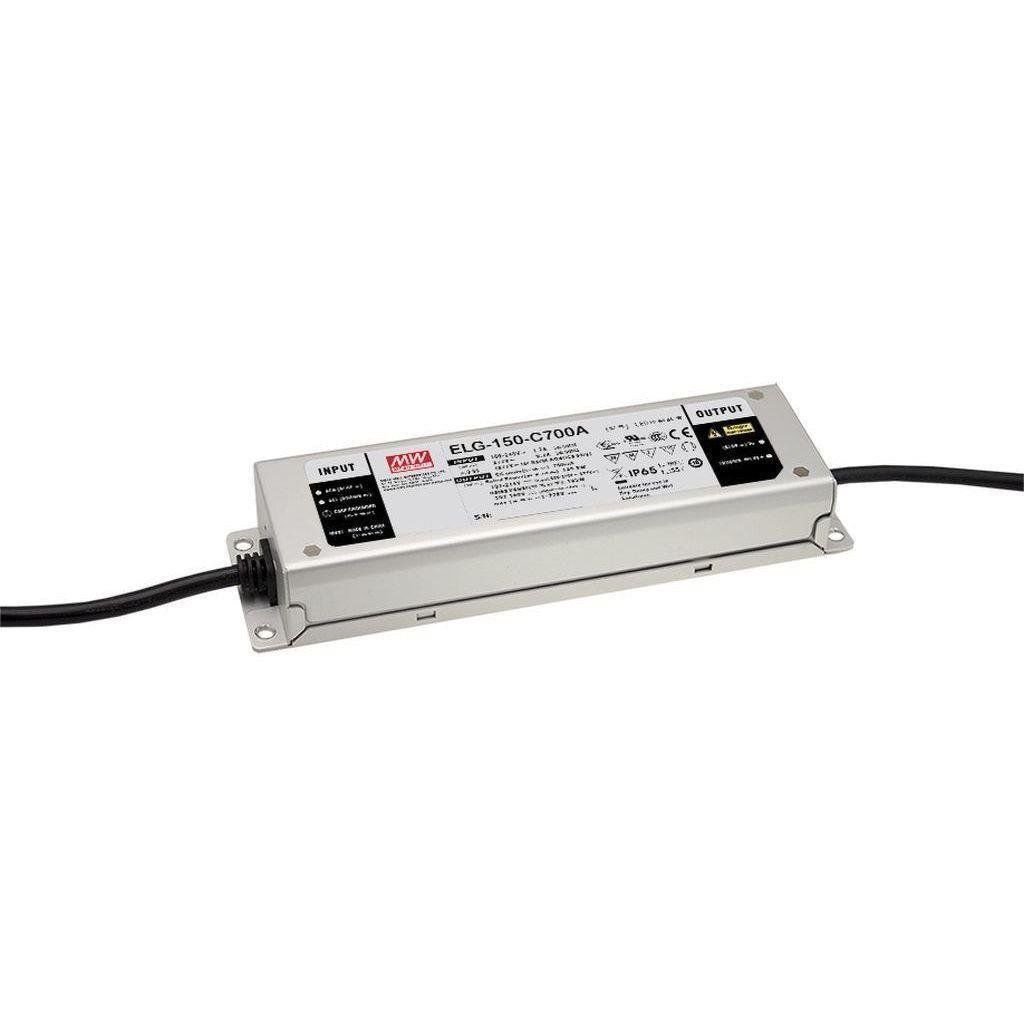 MEANWELL- ELG-150-C2100DA  Led Sürücü - Güç kaynağı