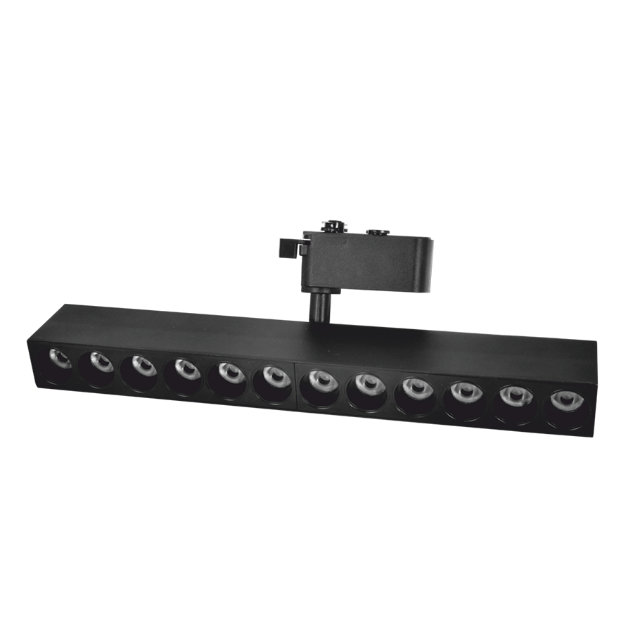 Cata 40W Led Ray Spot Armatür Kama CT-5396