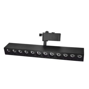 Cata 40W Led Ray Spot Armatür Kama CT-5396