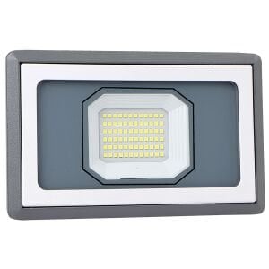 Global K2 
 Klf180 50W Smd Ledli Projektör Beyaz