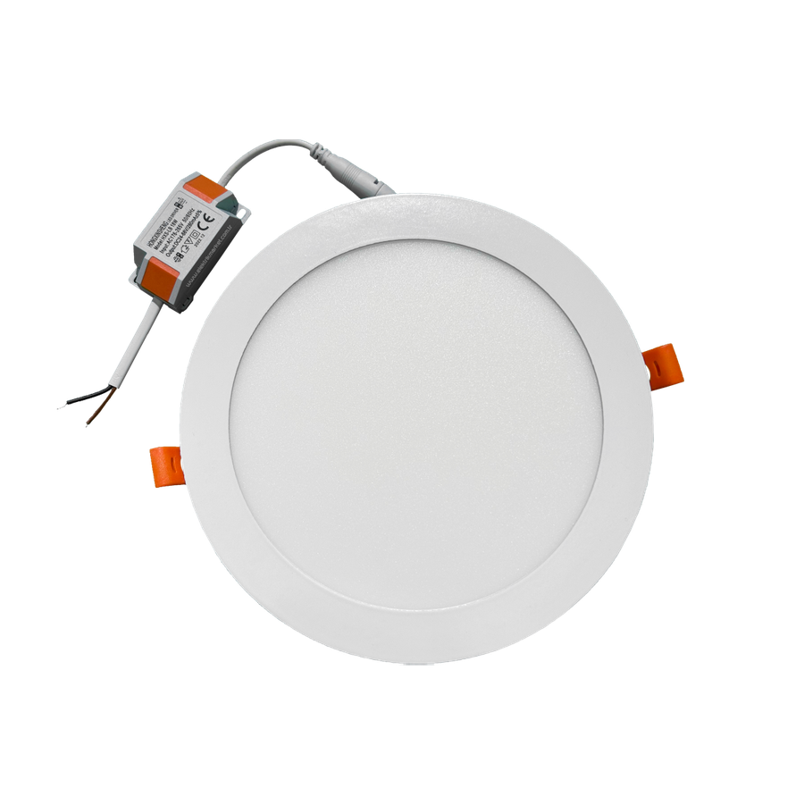 Jupiter 24W Eko Serisi Slim Led Panel Armatür LD468 - 3000K Gün Işığı