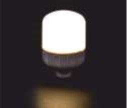 Cata 15W Led Ampul  Günışığı E27 Duylu CT-4329G