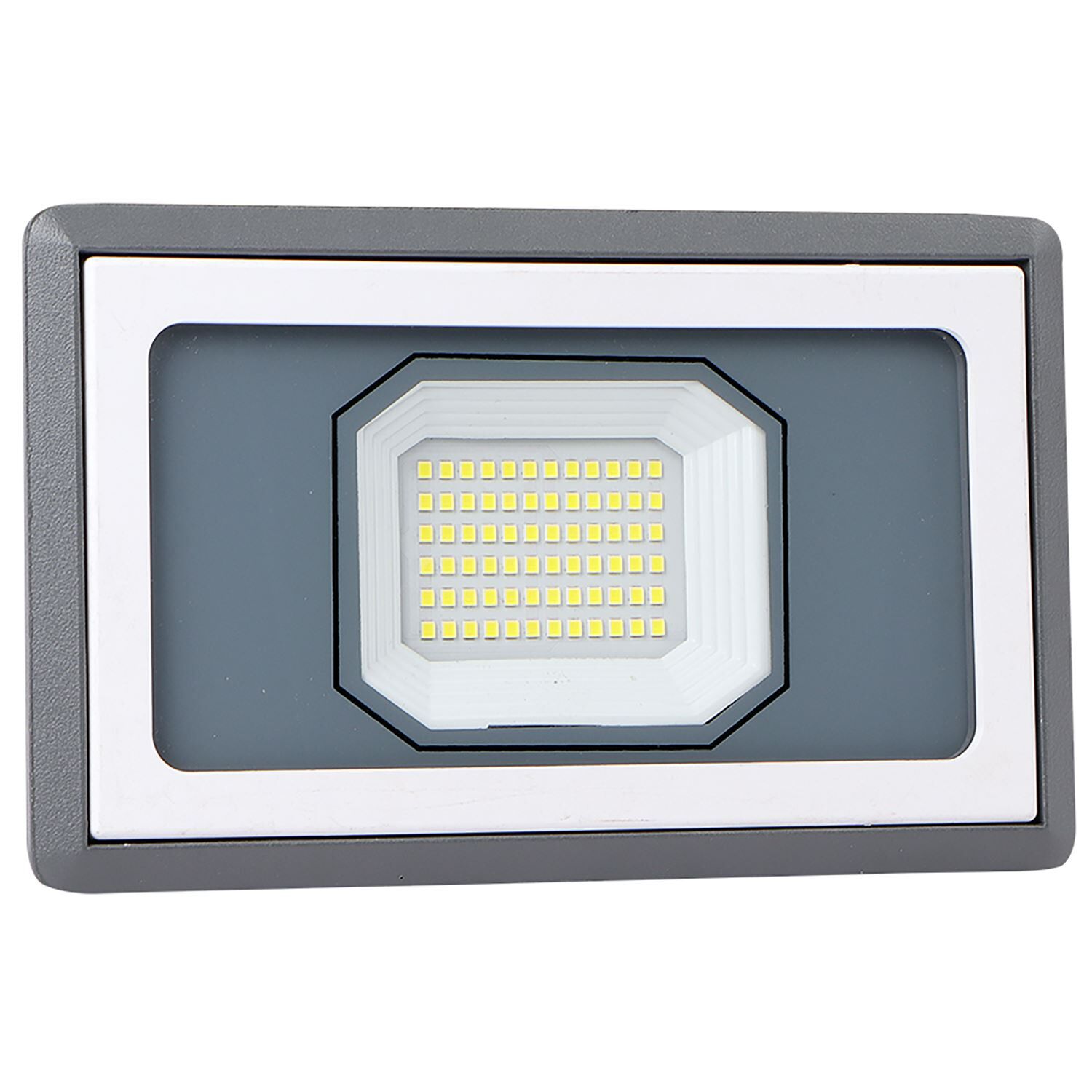 Global K2 
 Klf180 50W Smd Ledli Projektör Gün Işığı