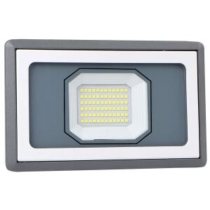 Global K2 
 Klf180 50W Smd Ledli Projektör Gün Işığı