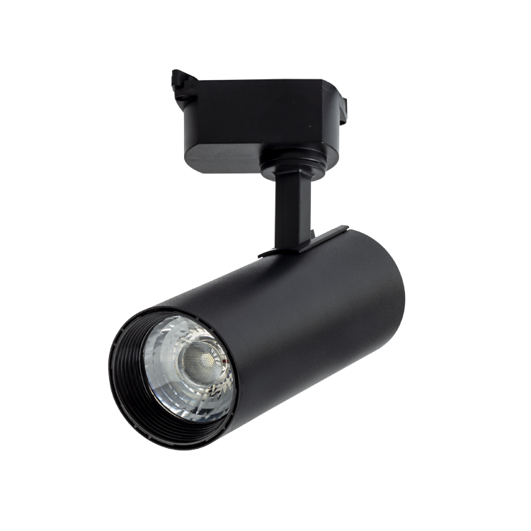 Noas 20W 3200K Gün Işığı Siyah Metz Led Ray Spot YL29 2002