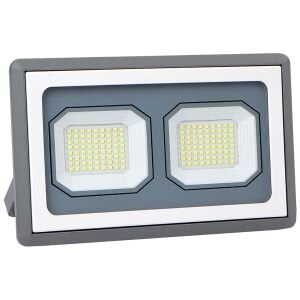 Global K2 
 Klf181 100W Smd Ledli Projektör Beyaz